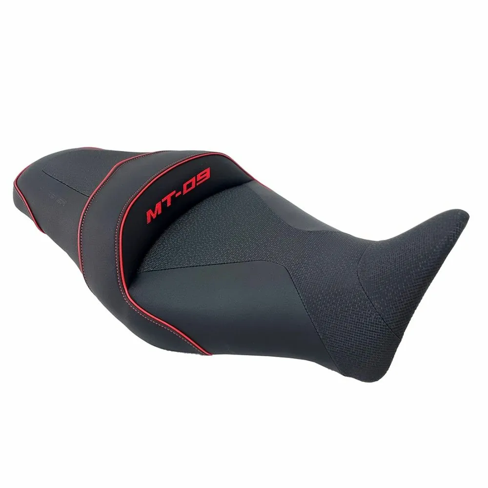 BAGSTER selle confort READY LUXE Yamaha MT09 & SP 2021 - 5380Z