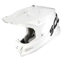 SCORPION casque jet VX-22 AIR SOLID moto scooter blanc