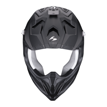 scorpion-helmet-vx-22-air-solid-jet-moto-scooter-black-matt