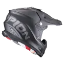 SCORPION casque jet VX-22 AIR SOLID moto scooter noir mat