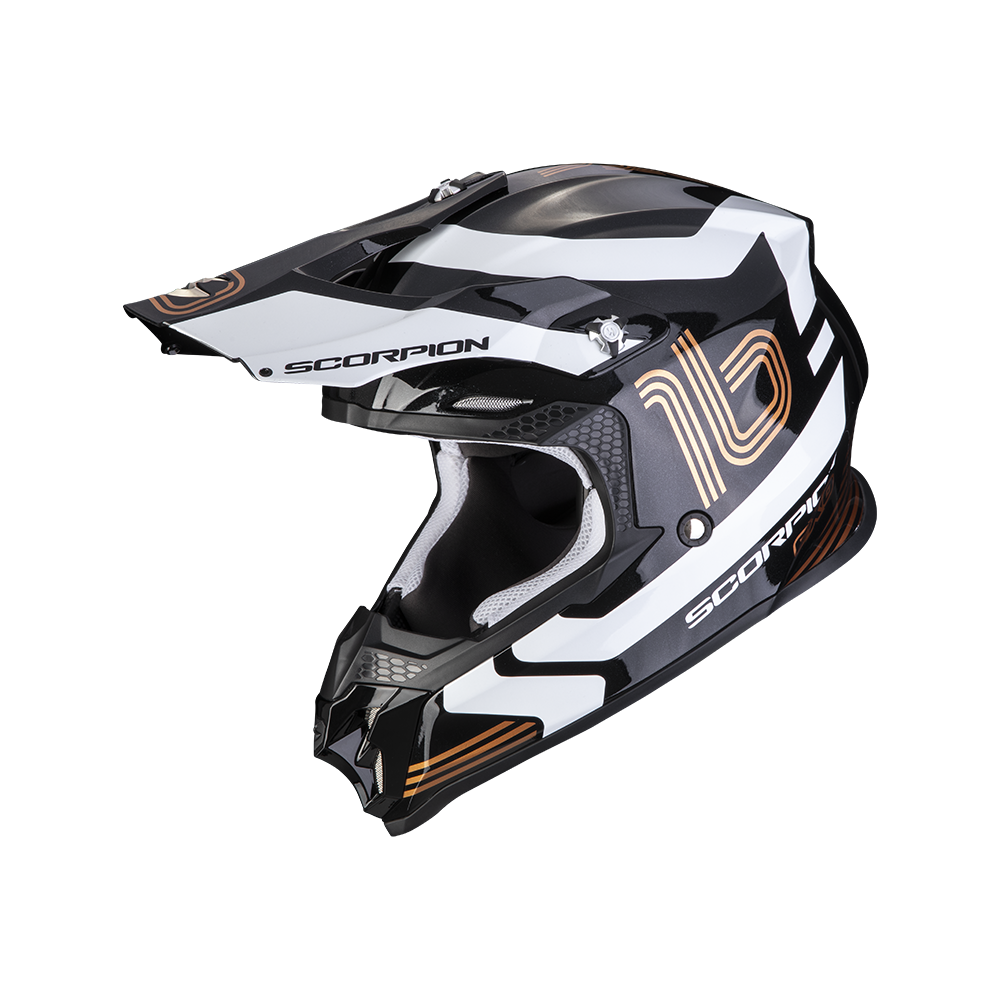 scorpion-casque-jet-vx-16-air-tub-moto-scooter-noir-or