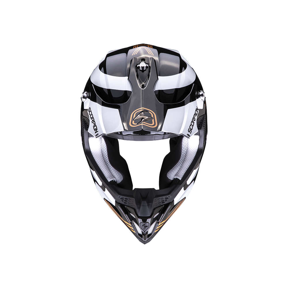 scorpion-casque-jet-vx-16-air-tub-moto-scooter-noir-or