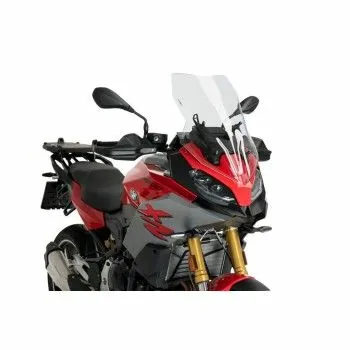 PUIG Bulle Touring BMW F 900 XR / 2020 2026 - 20391