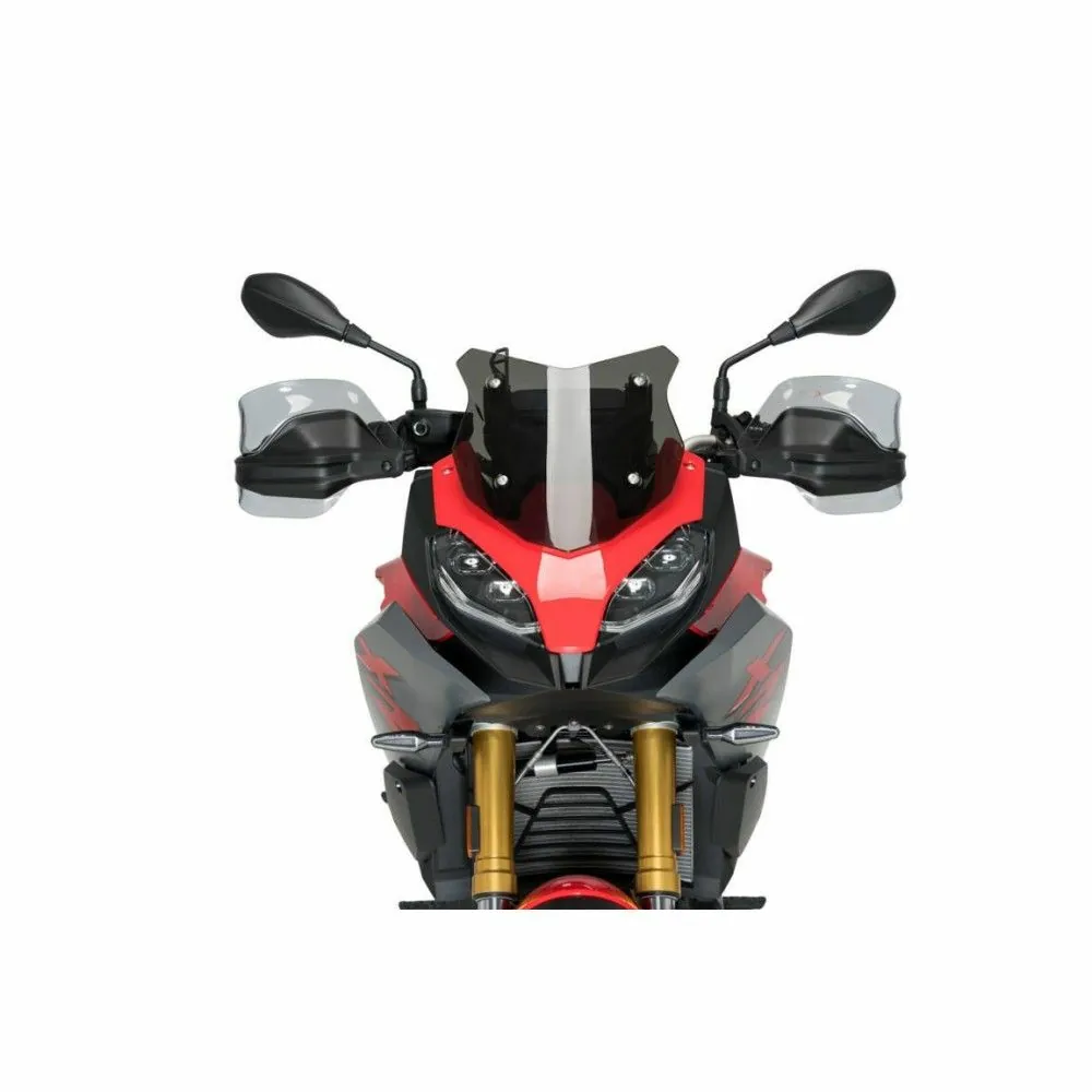 PUIG  pair extensions of hand-protectors BMW F750 / 800 / 850 / 900 / S1000 / R1200 / R1250 / 2013 2026 - 3763