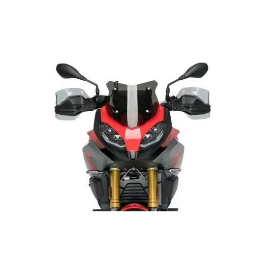PUIG  pair extensions of hand-protectors BMW F750 / 800 / 850 / 900 / S1000 / R1200 / R1250 / 2013 2026 - 3763