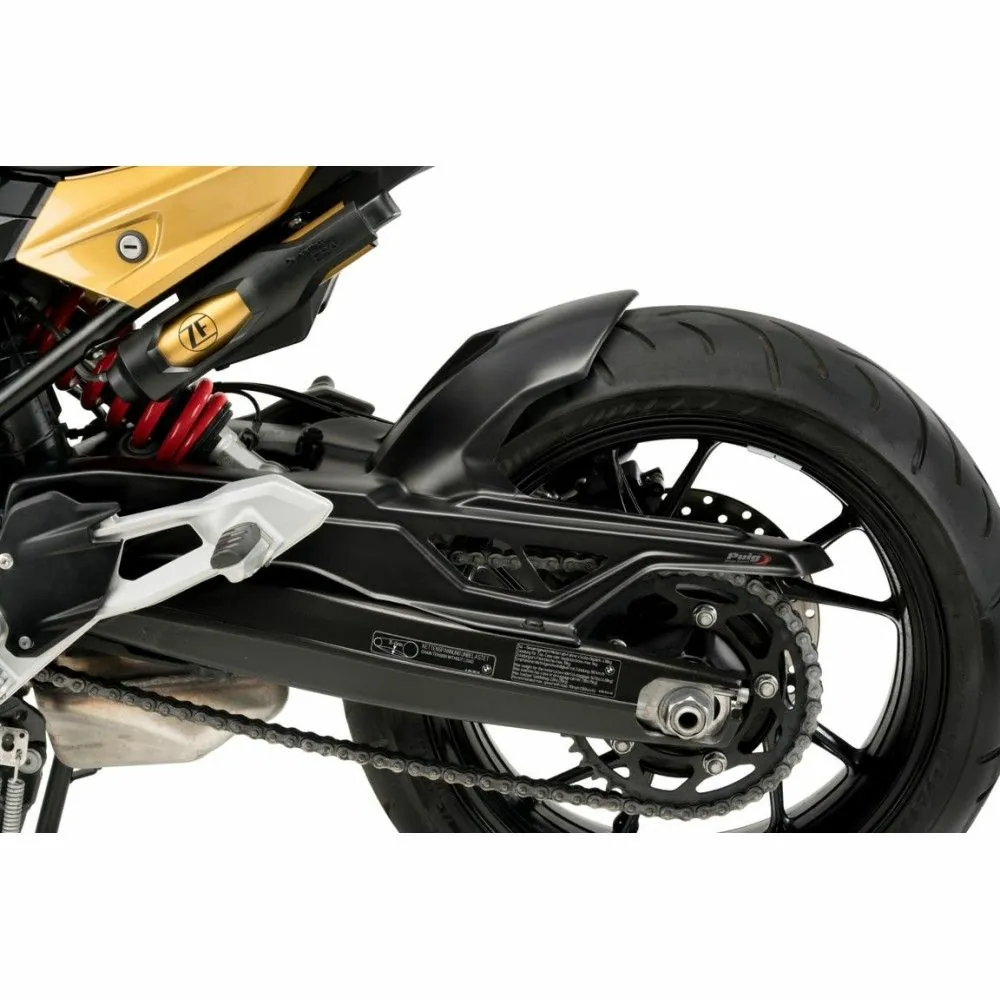 PUIG Garde Boue arrière lèche roue BMW F900 XR / F900 R / 2020 2025 - 20544