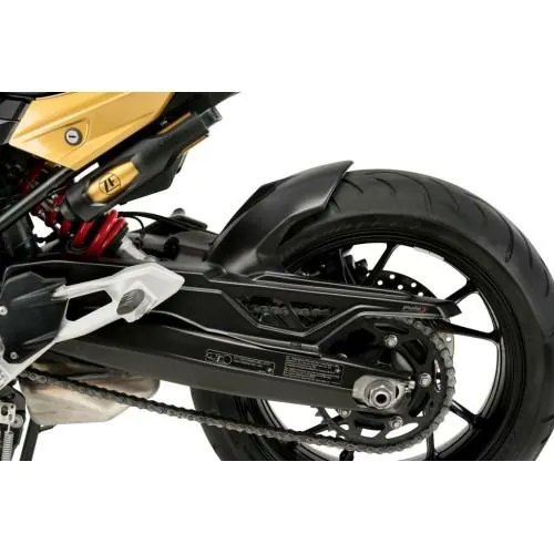 PUIG Rear mudguard BMW F 900 XR / F 900 R / 2020 2026 - 20544