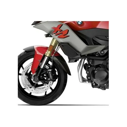PUIG Front Fender Extension BMW F 900 XR / 2020 2025 - 20303