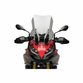 PUIG Headlight protector  BMW F 900 XR / 2020 2024 ref 20395
