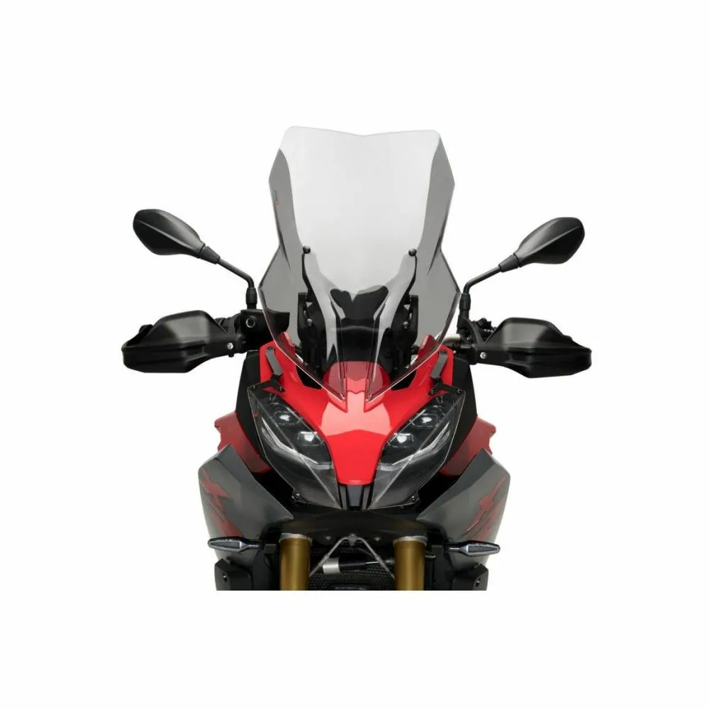PUIG Headlight protector  BMW F 900 XR / 2020 2024 - 20395