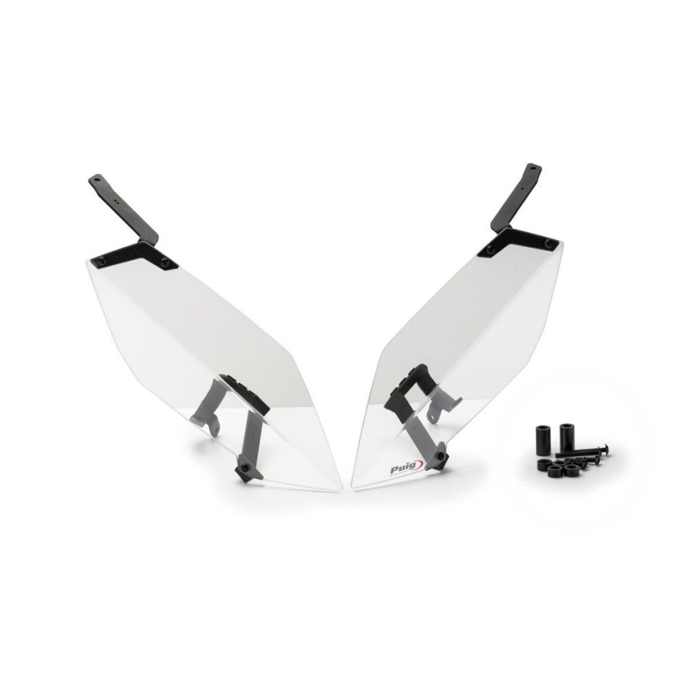 PUIG Headlight protector  BMW F 900 XR / 2020 2024 - 20395