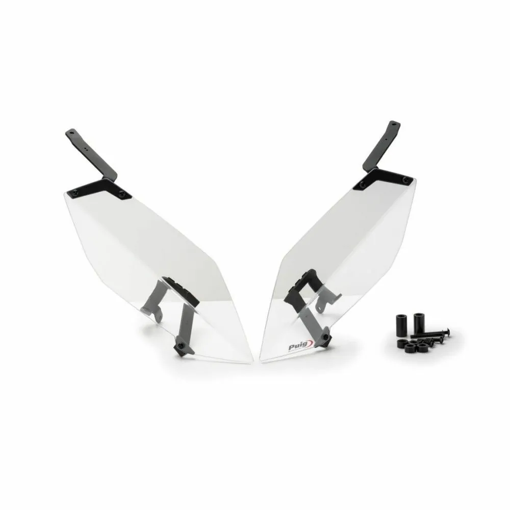PUIG Protection de phare BMW F 900 XR / 2020 2024 - 20395