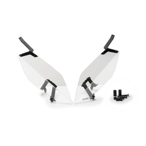 PUIG Headlight protector  BMW F 900 XR / 2020 2024 - 20395