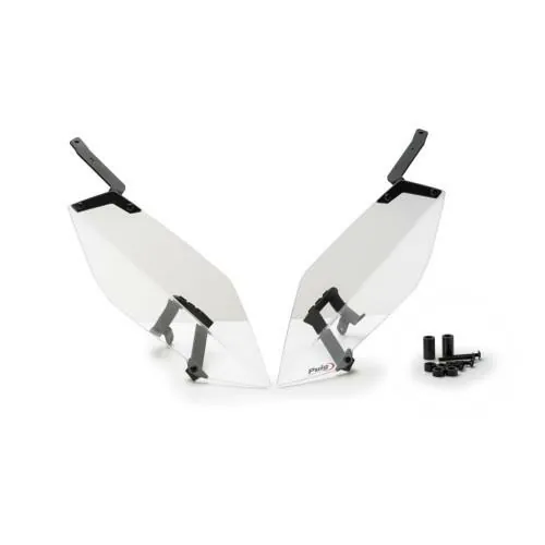 PUIG Protection de phare BMW F 900 XR / 2020 2024 - 20395