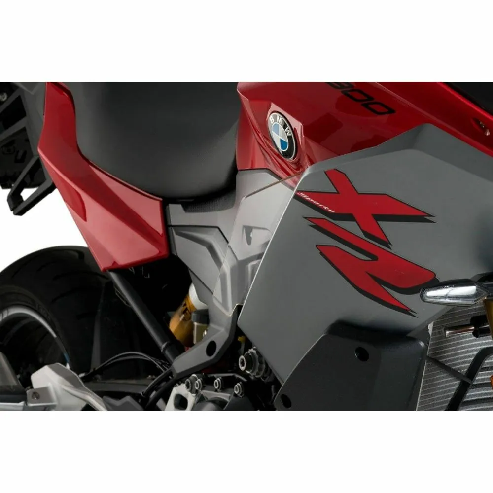 PUIG paire de déflecteurs de carénage BMW F900 XR / 2020 2024 - 20430