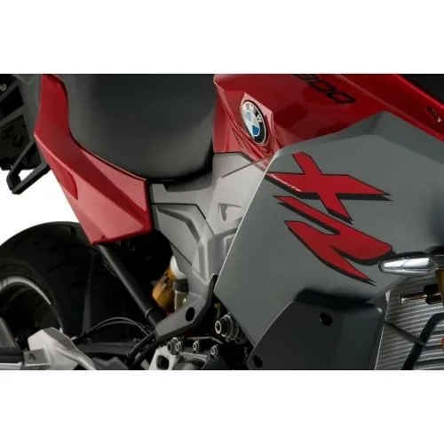 PUIG UPPER DEFLECTORS  BMW F900XR / 2020 2024 - 20430