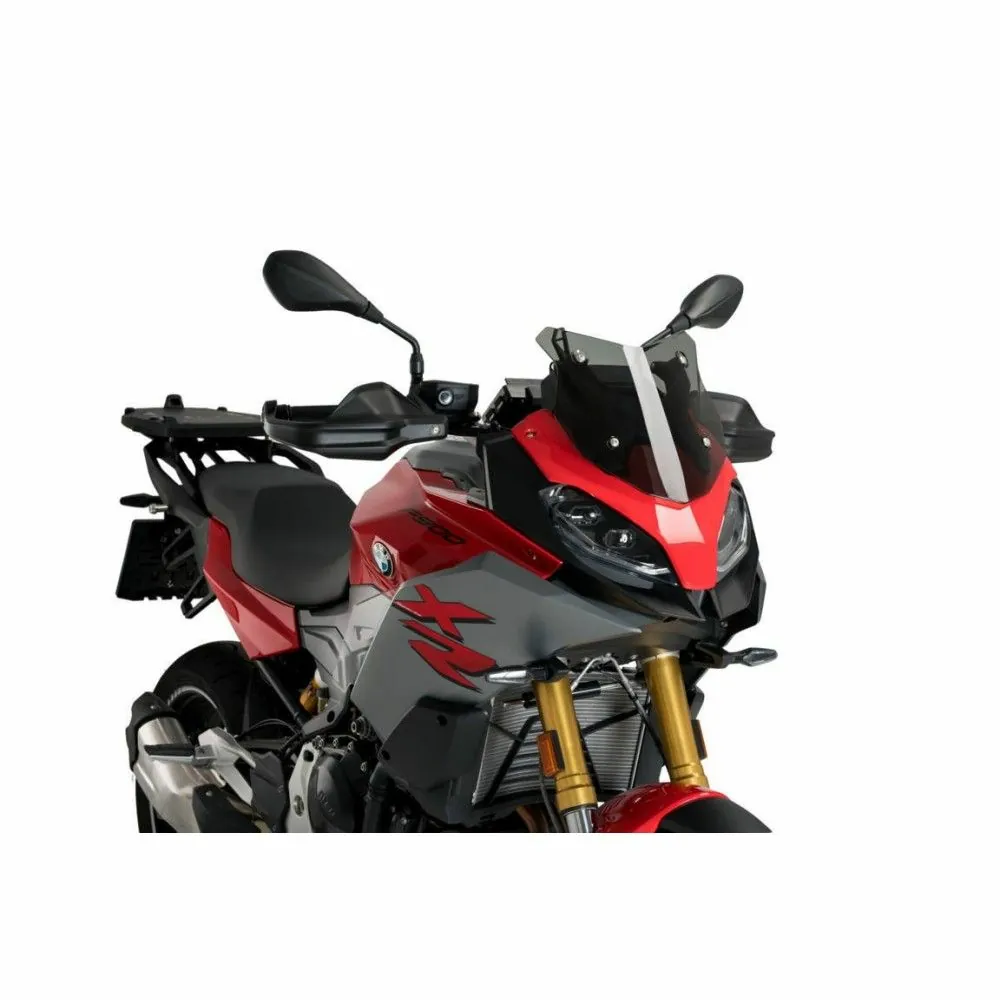 PUIG paire de déflecteurs de carénage BMW F900 XR / 2020 2024 - 20430