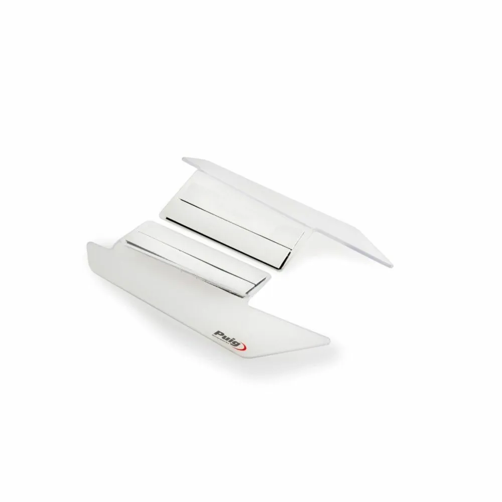 PUIG paire de déflecteurs de carénage BMW F900 XR / 2020 2024 - 20430