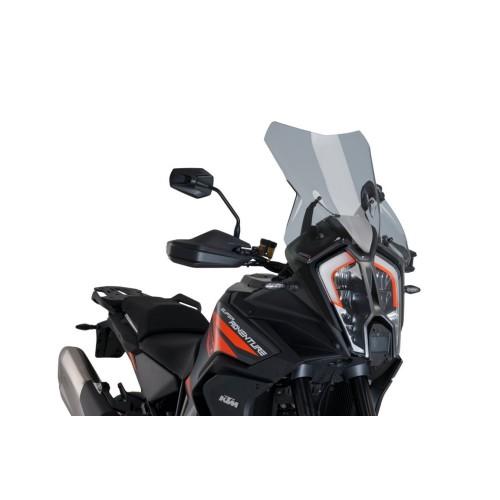 PUIG Bulle Touring Plus KTM 1290 SUPER ADVENTURE / R / S / T / 2021 2025 - 20816