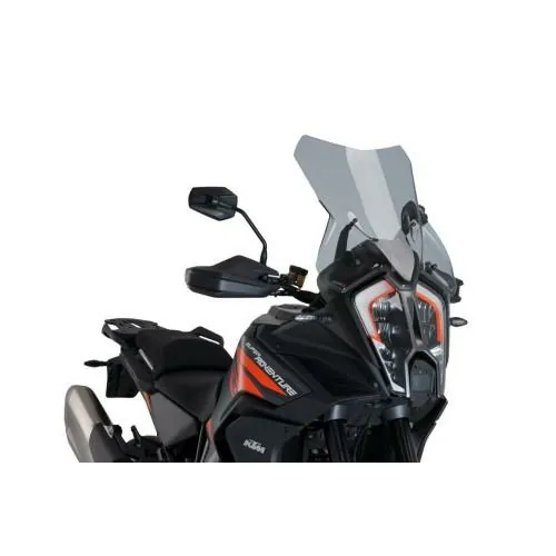 PUIG Bulle Touring Plus KTM 1290 SUPER ADVENTURE / R / S / T / 2021 2025 - 20816
