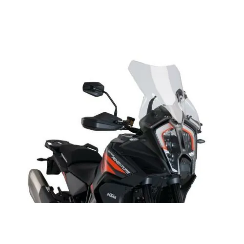 PUIG Touring screen Plus KTM 1290 SUPER ADVENTURE R / S / 2021 2025 - 20816