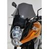 kawasaki 650 VERSYS 2010 2014 HP +10cm windscreen 38cm