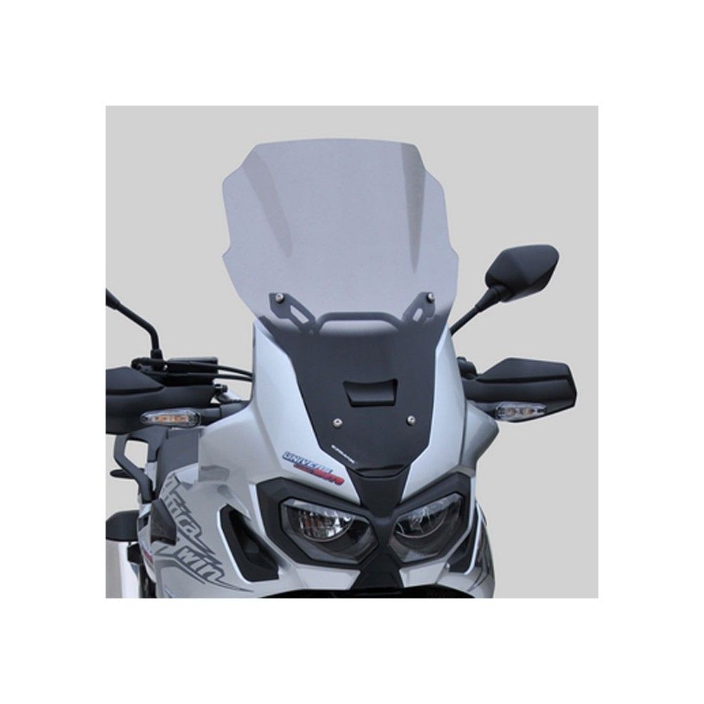 honda CRF 1000 L AFRICA TWIN 2016 2019 HP windscreen - 50cm