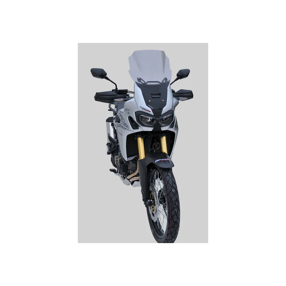 honda CRF 1000 L AFRICA TWIN 2016 2019 HP windscreen - 50cm