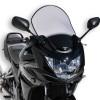 suzuki Bandit 1250 S 2015 2016 bulle HP+15cm - hauteur 49cm