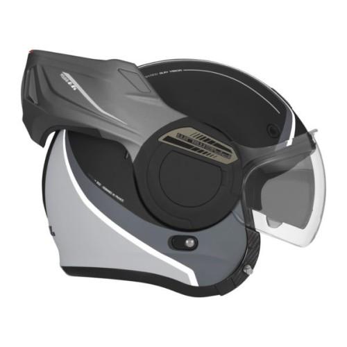 nox-stratos-fighter-modular-in-jet-helmet-moto-scooter-titanium