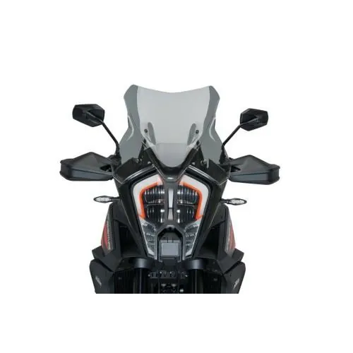 PUIG Bulle Touring KTM 1290 SUPER ADVENTURE / R / S / T / 2021 2025 - 20422