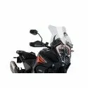 PUIG Touring screen KTM 1290 SUPER ADVENTURE / R / S / T / 2021 2025 - 20422