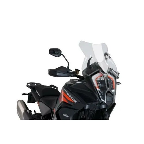 PUIG Touring screen KTM 1290 SUPER ADVENTURE / R / S / T / 2021 2025 - 20422
