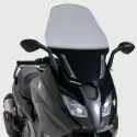 ermax bmw C650 c 650 SPORT 2016 2020 pare brise bulle HP - hauteur 70cm