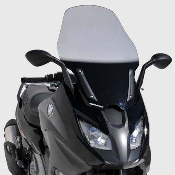 ermax bmw C650 c 650 SPORT 2016 2020 HP windscreen - 70cm