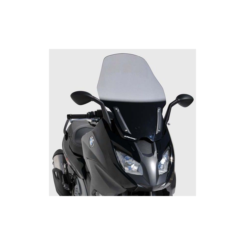 ermax bmw C650 c 650 SPORT 2016 2020 HP windscreen - 70cm