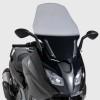 bmw C650 c 650 SPORT 2016 2020 pare brise bulle HP - hauteur 70cm