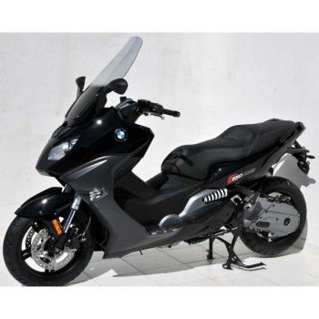 ermax bmw C650 c 650 SPORT 2016 2020 pare brise bulle HP - hauteur 70cm