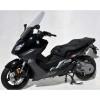 bmw C650 c 650 SPORT 2016 2020 pare brise bulle HP - hauteur 70cm