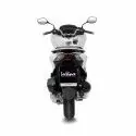 LEOVINCE HONDA PCX 125 / 2021 2022 LV ONE INOX ligne complète NON HOM 14389E