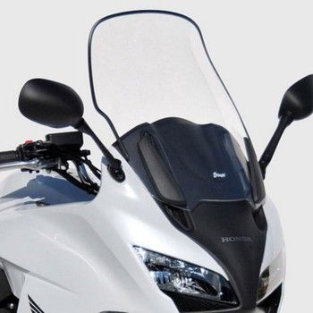 Bulle haute protection 10cm ERMAX Honda CBF 1000 FA 2010 2017