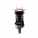 LEOVINCE HONDA SH 350i / 2021 2022 LV ONE INOX pot échappement NON HOM 14381E