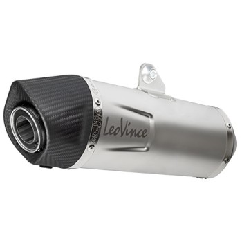 leovince-honda-sh-350i-2021-lv-one-inox-silencer-exhaust-not-approved-14381e