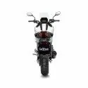 LEOVINCE HONDA NC 750 X / 2021 2022 LV ONE EVO CARBON silencer EURO 5 14388E