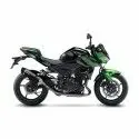 LEOVINCE KAWASAKI NINJA 400 / Z 400 / 500 / 2018 2025 LV ONE EVO CARBONE silencer exhaust  EURO5+ - 14260E