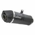 LEOVINCE KAWASAKI NINJA 400 / Z 400 / 500 / 2018 2025 LV ONE EVO CARBONE pot échappement EURO5+ - 14260E