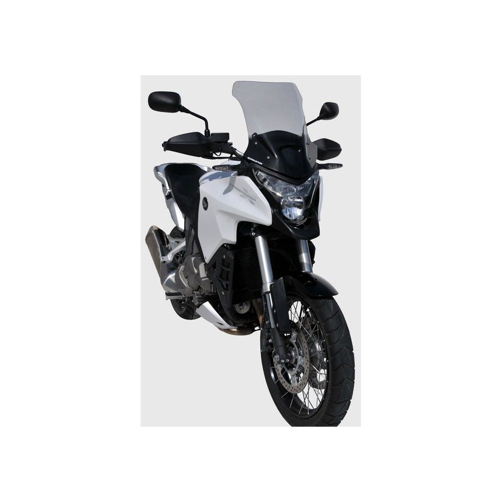 Bulle haute protection 13cm ERMAX Honda 1200 CROSSTOURER 2012 2015 48cm