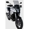 honda 1200 CROSSTOURER 2012 à 2015 bulle HP +13cm - hauteur 48cm