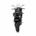 LEOVINCE KAWASAKI VERSYS 650 / Z / NINJA / RS / 2021 2025 LV ONE EVO INOX ligne complète EURO5+ - 14379EKN