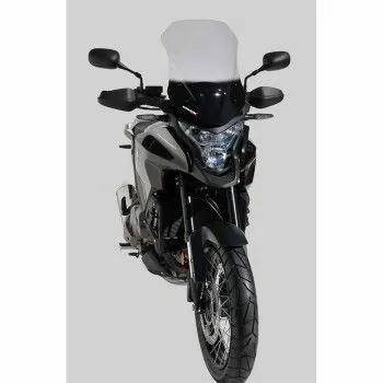 Bulle haute protection ERMAX Honda VFR 1200 X CROSSTOURER 2016 2020 50cm